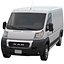 RAM PROMASTER 1500 Cargo Van 136 Standard Roof 3D
