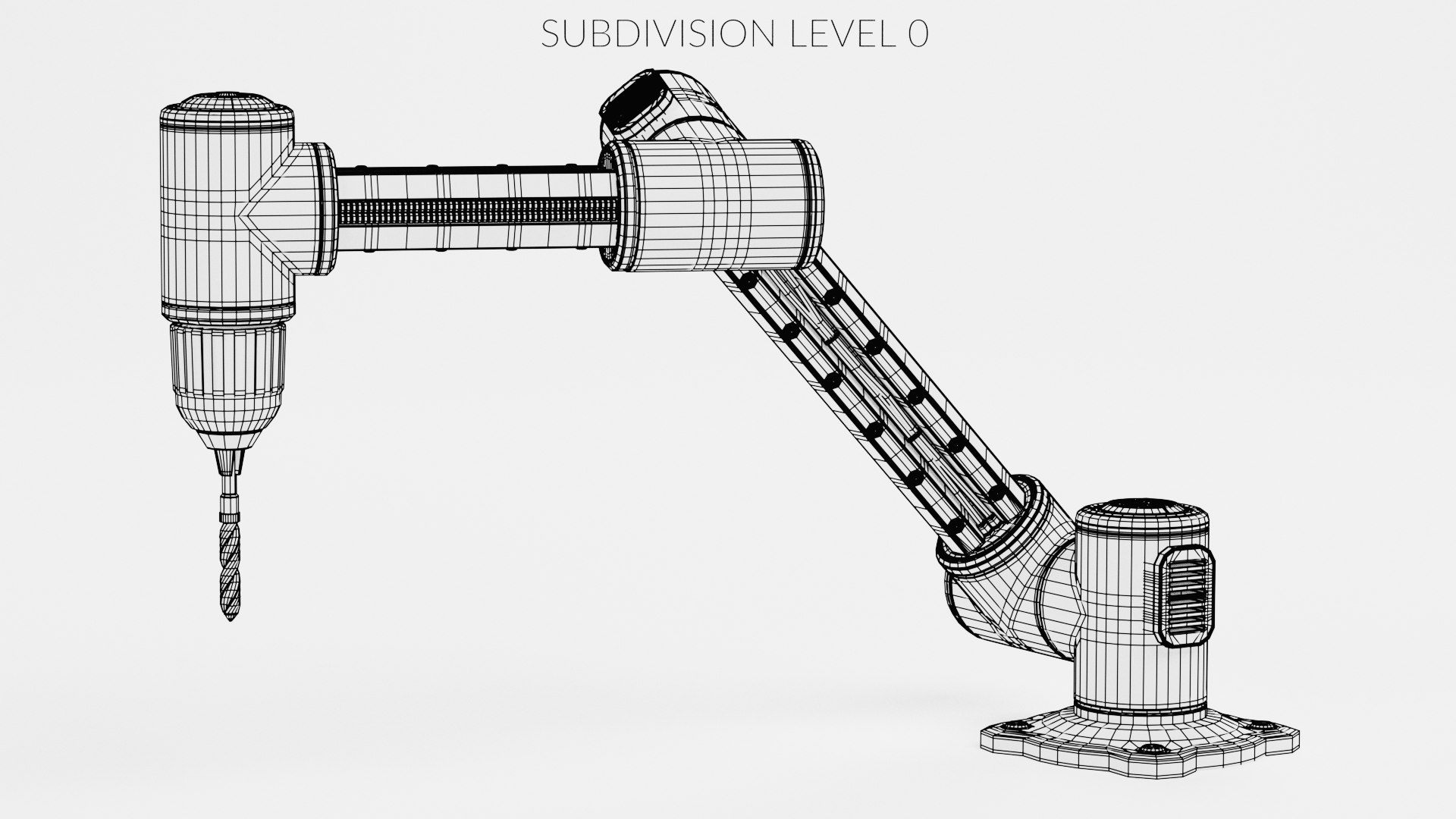 Robotic Arm 6 3D https://p.turbosquid.com/ts-thumb/Gf/yRYzPS/0G/roboticarm6w0/png/1621002400/1920x1080/fit_q87/02b4b450e58b38d7e83be3d97aed3ade54b461a8/roboticarm6w0.jpg