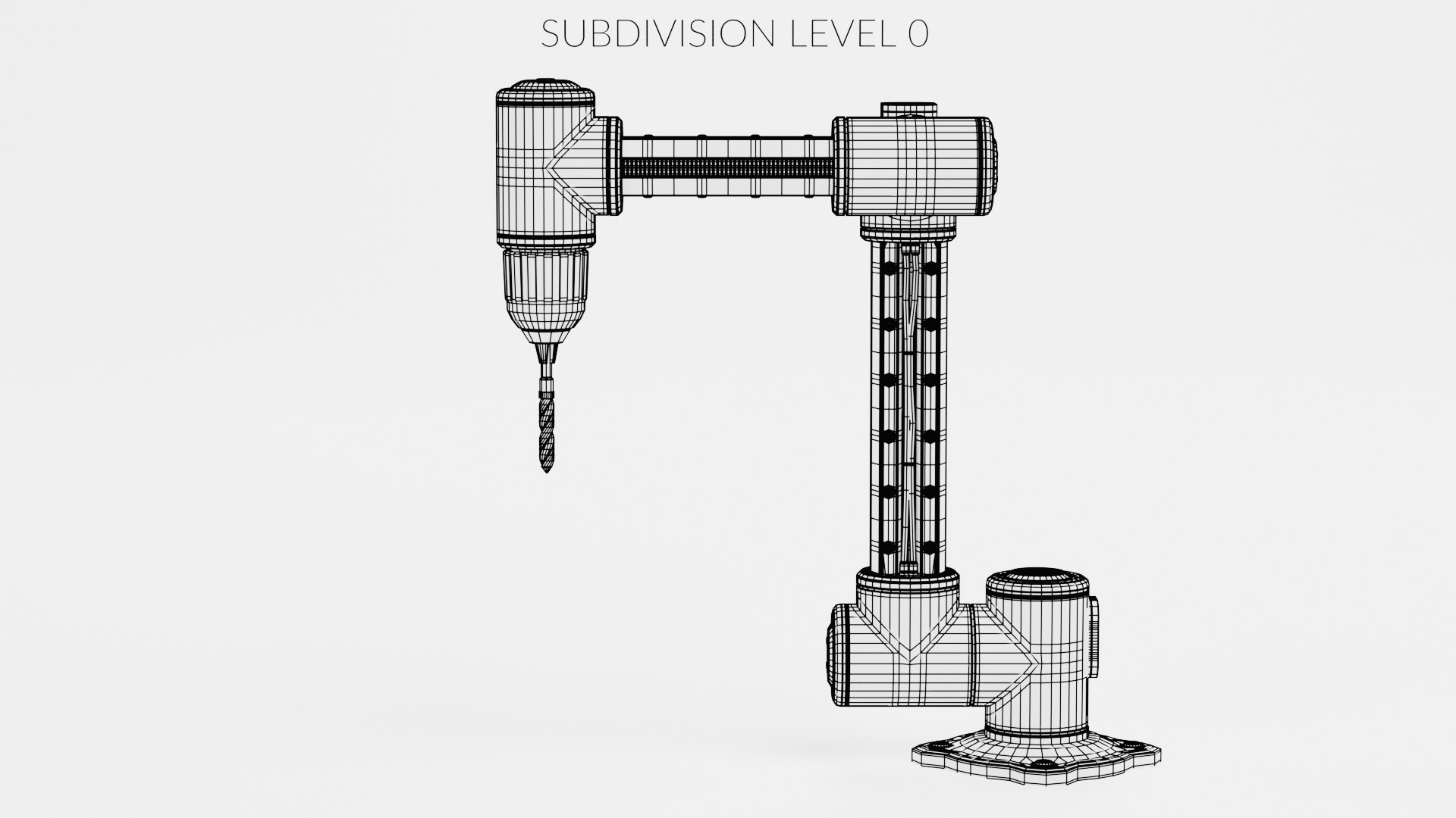 Robotic Arm 6 3D https://p.turbosquid.com/ts-thumb/Gf/yRYzPS/9o/roboticarm6w2/png/1621002409/1920x1080/fit_q87/847a2e06667ea99df6334c110563bc00ae67c640/roboticarm6w2.jpg