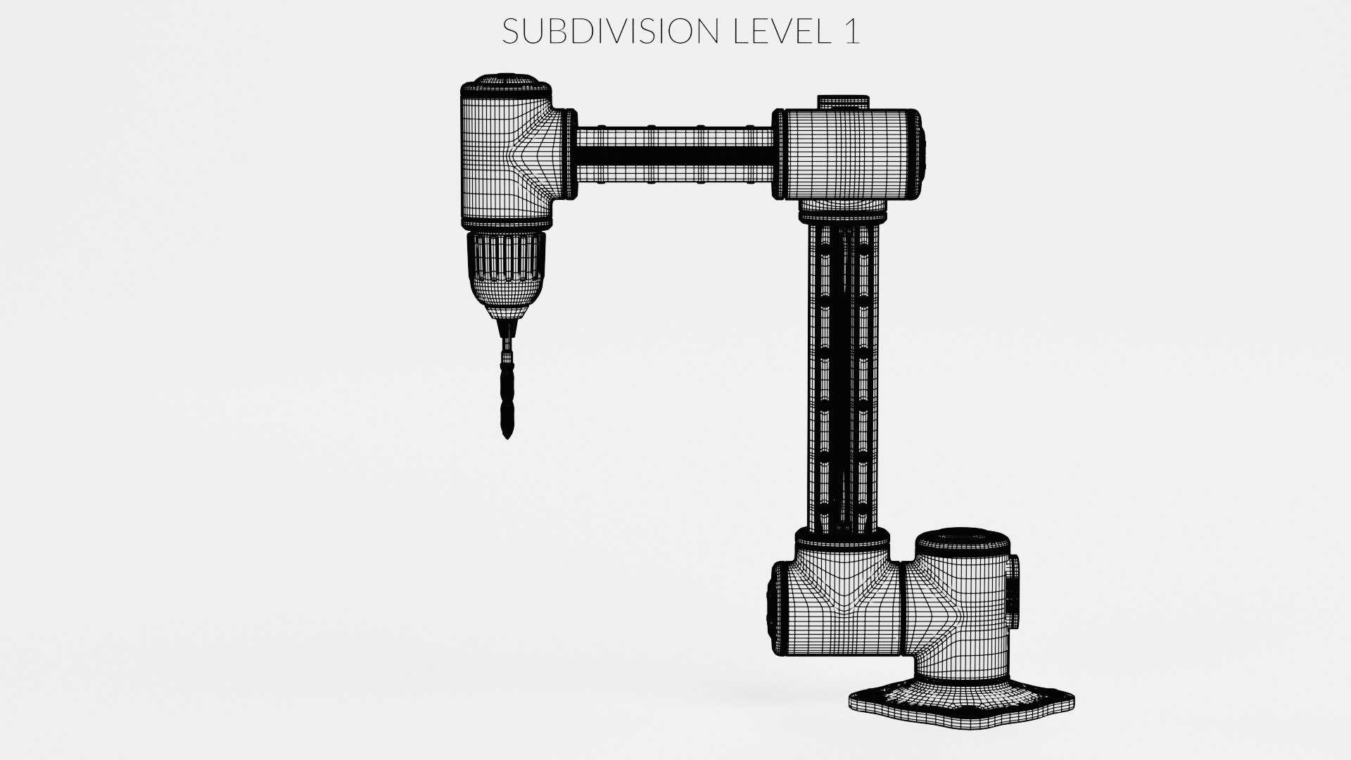 Robotic Arm 6 3D https://p.turbosquid.com/ts-thumb/Gf/yRYzPS/UV/roboticarm6w3/png/1621002410/1920x1080/fit_q87/b9698b21e54ba95788ac48df937e4832b48f4e1b/roboticarm6w3.jpg