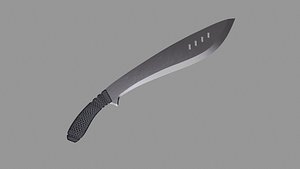 Machete