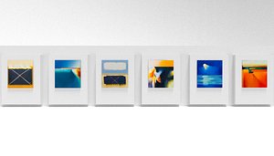 3D modern art vol 2 model