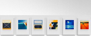Abstract Art Collection Vol. 2