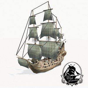 Galleon