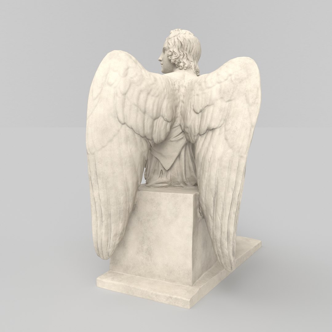 3D Model Marble Angle 3D Model - TurboSquid 1991012