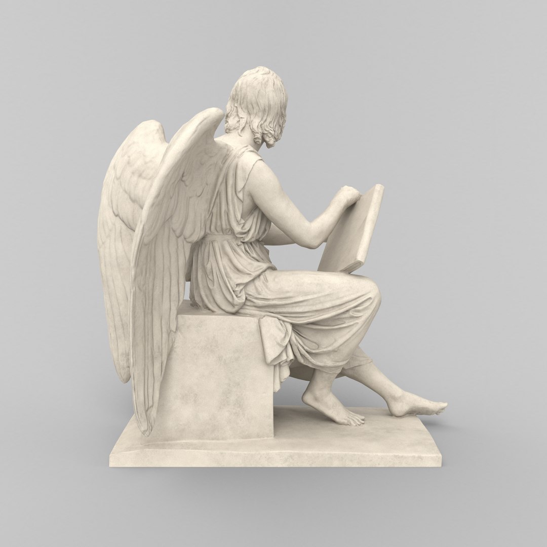 3D Model Marble Angle 3D Model - TurboSquid 1991012