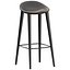 Miyazaki Bar Stool by Miyazaki Chair Factory