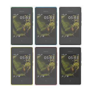 nokia asha 502 dual max