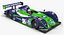 Pescarolo Courage C60 Le Mans Season 2003