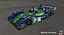 Pescarolo Courage C60 Le Mans Season 2003