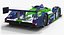 Pescarolo Courage C60 Le Mans Season 2003