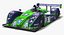 Pescarolo Courage C60 Le Mans Season 2003