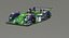 Pescarolo Courage C60 Le Mans Season 2003