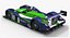 Pescarolo Courage C60 Le Mans Season 2003