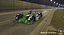 Pescarolo Courage C60 Le Mans Season 2003