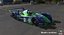 Pescarolo Courage C60 Le Mans Season 2003
