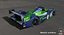Pescarolo Courage C60 Le Mans Season 2003