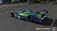 Pescarolo Courage C60 Le Mans Season 2003