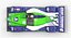 Pescarolo Courage C60 Le Mans Season 2003