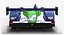 Pescarolo Courage C60 Le Mans Season 2003