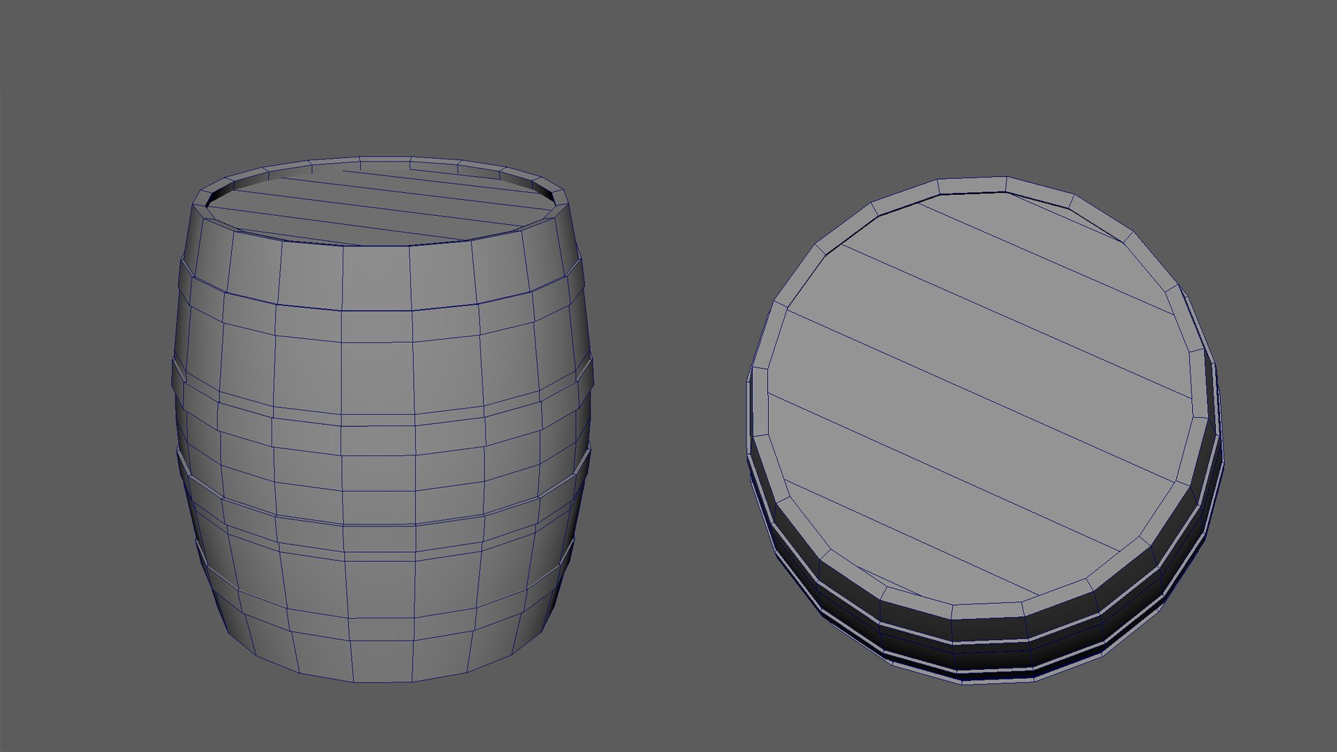 Wooden barrel 3D model https://p.turbosquid.com/ts-thumb/Gg/K21quX/Ho/wire/png/1741270021/1920x1080/fit_q87/beb79fcfe408693b64b2fe4e0e2f89207670336a/wire.jpg