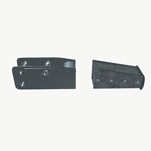 JCB Crane Arm