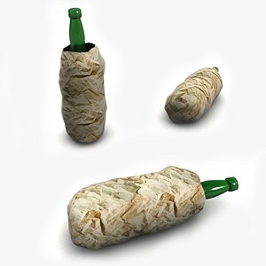 alcohol sack 3ds