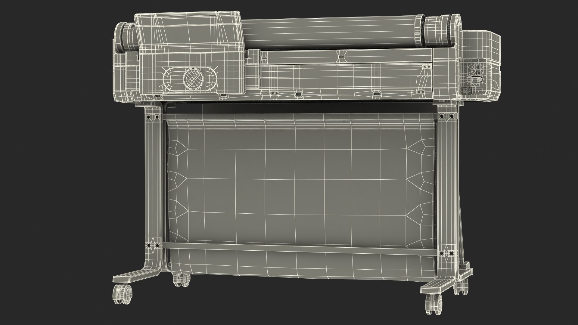 HP DesignJet T630 Tray Closed 3D model https://p.turbosquid.com/ts-thumb/Gg/Oear0c/3U/hpdesignjett630trayclosed3dsmodel028/jpg/1654280339/1920x1080/fit_q87/c2ebf99180bd4d229ed896a038f0e6bb8d77ae13/hpdesignjett630trayclosed3dsmodel028.jpg