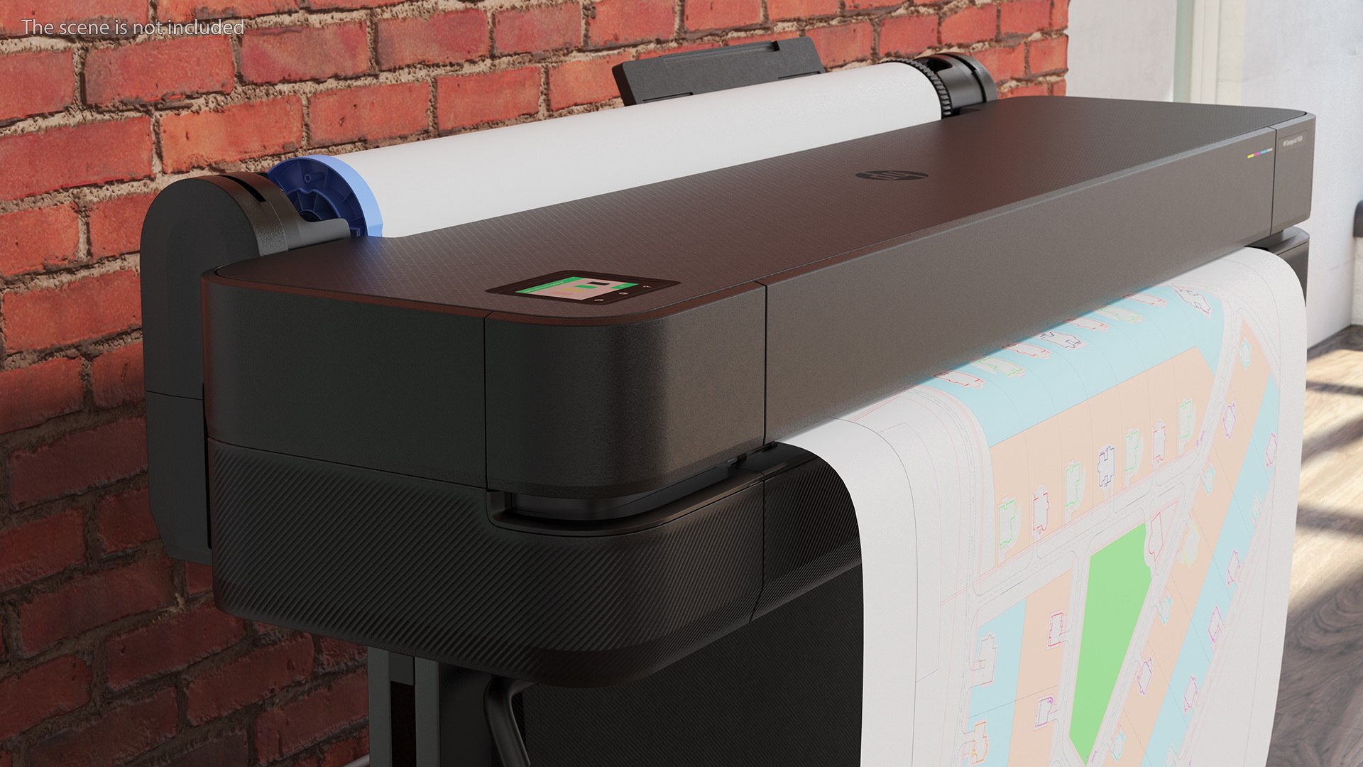 HP DesignJet T630 Tray Closed 3D model https://p.turbosquid.com/ts-thumb/Gg/Oear0c/5O/hpdesignjett630trayclosed3dsmodel004/jpg/1654280260/1920x1080/fit_q87/8e22a365c9a966933545ad5efd563e1081f68f7d/hpdesignjett630trayclosed3dsmodel004.jpg