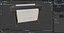 HP DesignJet T630 Tray Closed