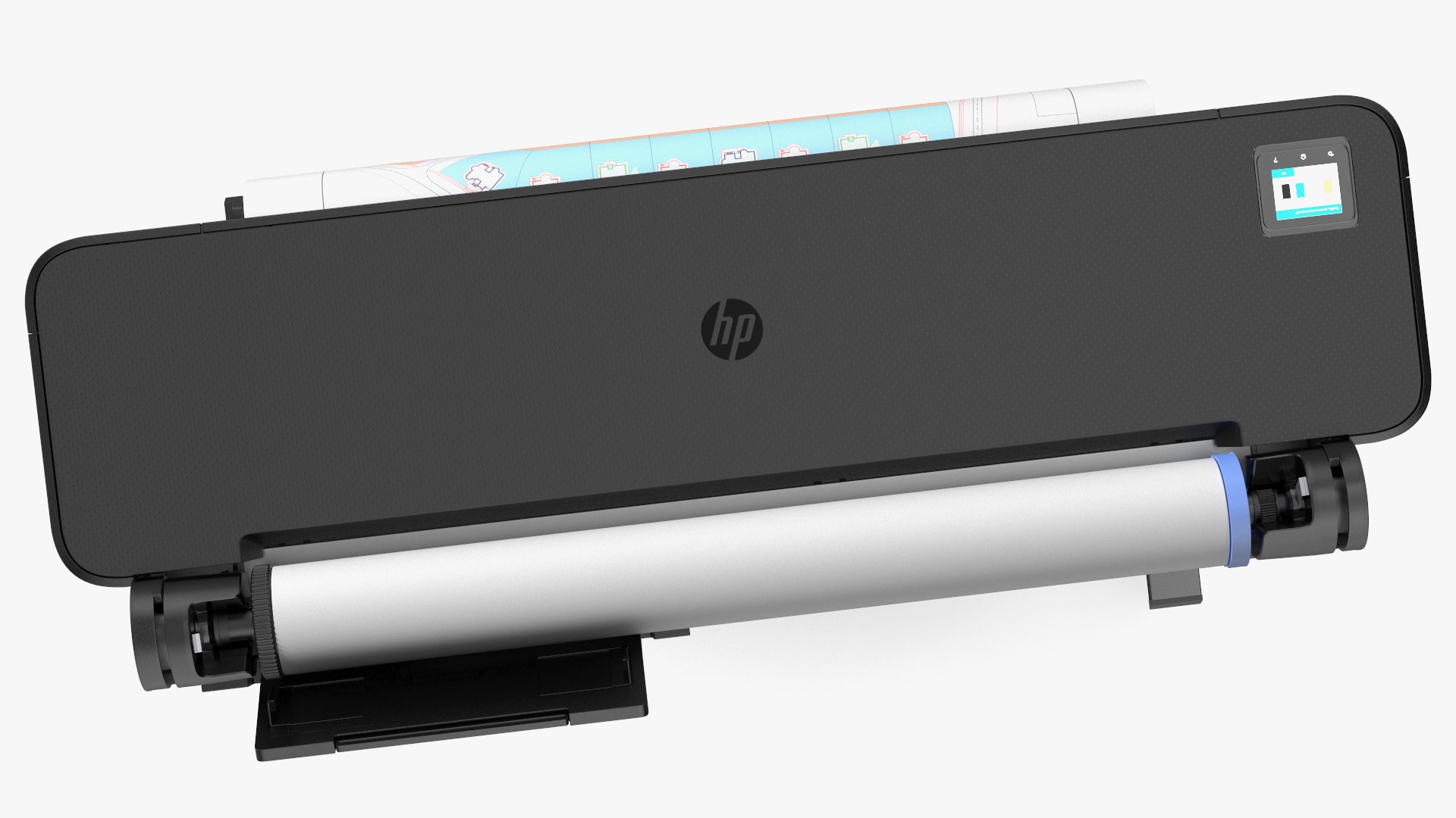 HP DesignJet T630 Tray Closed 3D model https://p.turbosquid.com/ts-thumb/Gg/Oear0c/en/hpdesignjett630trayclosed3dsmodel009/jpg/1654280275/1920x1080/fit_q87/5ba75fc8fc48f0077defa72df358f3b887e554e6/hpdesignjett630trayclosed3dsmodel009.jpg