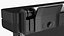 HP DesignJet T630 Tray Closed
