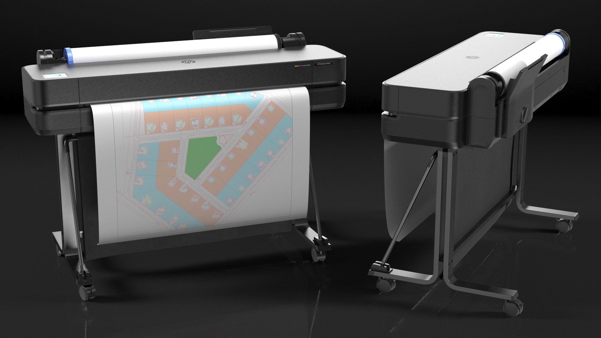 HP DesignJet T630 Tray Closed 3D model https://p.turbosquid.com/ts-thumb/Gg/Oear0c/vC/hpdesignjett630trayclosed3dsmodel016/jpg/1654280300/1920x1080/fit_q87/0e6ae069165ecceddfb306f10d08c1f368e92e39/hpdesignjett630trayclosed3dsmodel016.jpg