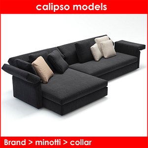 minotti collar