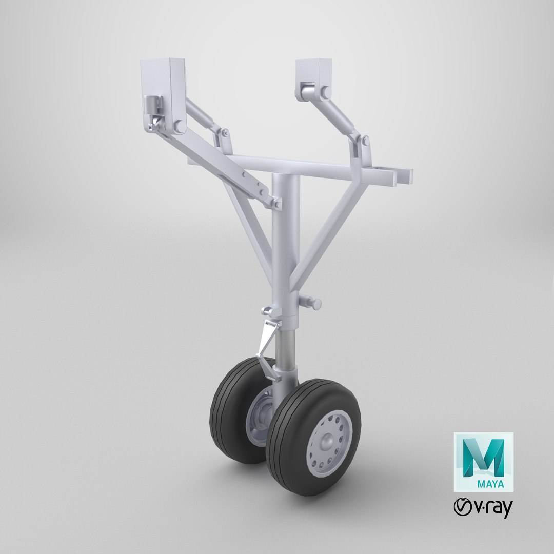 3D model Simple landing gear https://p.turbosquid.com/ts-thumb/Gg/Q5eWlR/25/stemcell_maya_vray_render/png/1777621887/1920x1080/fit_q87/e03671dc7b34820f5c641dbd61fc5292b1934dca/stemcell_maya_vray_render.jpg