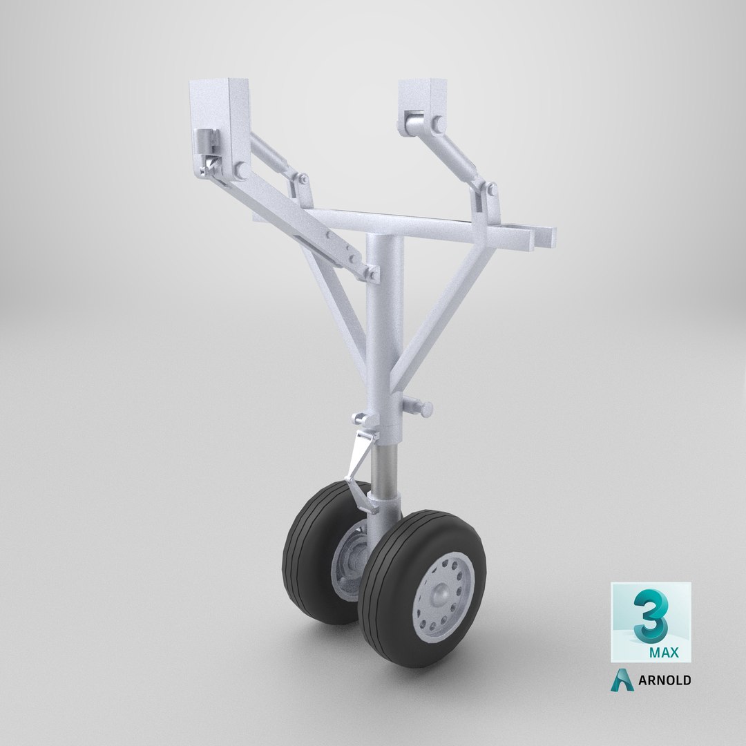 3D model Simple landing gear https://p.turbosquid.com/ts-thumb/Gg/Q5eWlR/RD/stemcell_max_arnold_render/png/1777621895/1920x1080/fit_q87/6019528d9d80ee24affdc5f9e500c236b7fdf114/stemcell_max_arnold_render.jpg