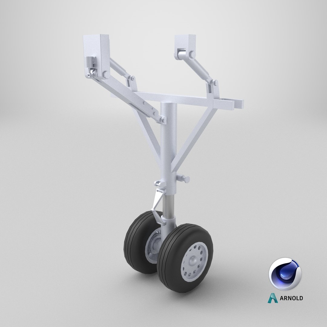 3D model Simple landing gear https://p.turbosquid.com/ts-thumb/Gg/Q5eWlR/Vc/stemcell_cinema_4d_arnold_render/png/1777621889/1920x1080/fit_q87/990676a41e3d9ea69b35450c45c65cebb605d760/stemcell_cinema_4d_arnold_render.jpg