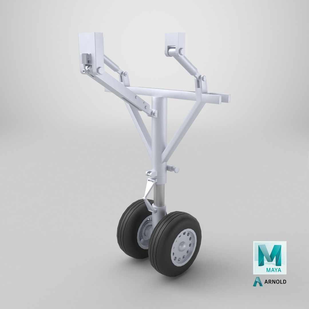 3D model Simple landing gear https://p.turbosquid.com/ts-thumb/Gg/Q5eWlR/t3/stemcell_maya_arnold_render/png/1777621885/1920x1080/fit_q87/6333c618e507ce9accf0f8429f22757418073f6f/stemcell_maya_arnold_render.jpg