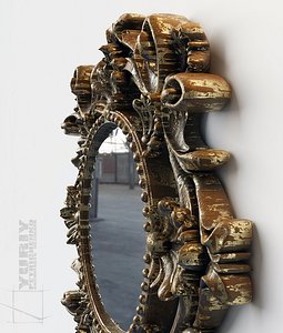 max mirror 1