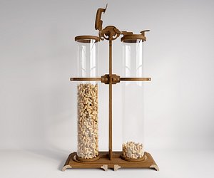 3d reservoir wine corks