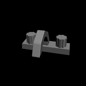 Faucet