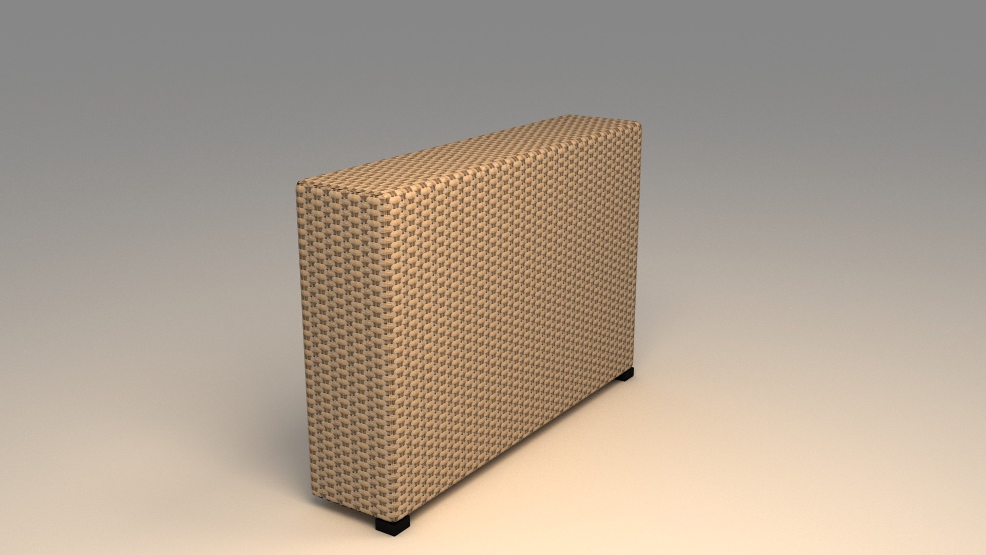 Free Realistic Ikea Solleron Armrest 3D TurboSquid 1440428