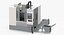 CNC Milling Clean