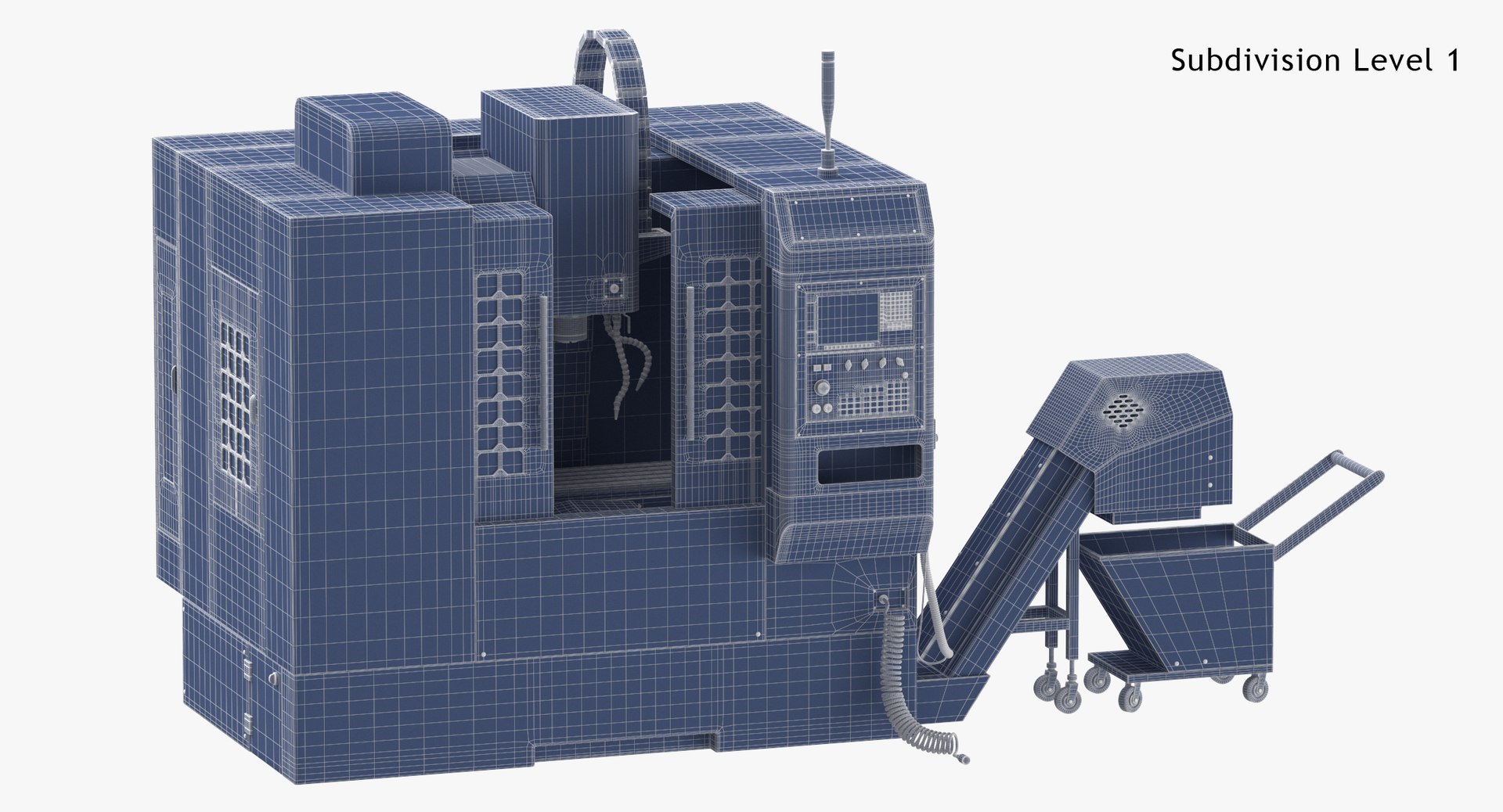 CNC Milling Clean 3D model https://p.turbosquid.com/ts-thumb/Gg/lije6x/ek/cnc_milling_clean_subdiv1_0001/jpg/1650018828/1920x1080/fit_q87/ce773c7a04e2284136d8193b3941750bb6b7e767/cnc_milling_clean_subdiv1_0001.jpg