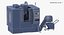 CNC Milling Clean