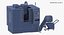 CNC Milling Clean