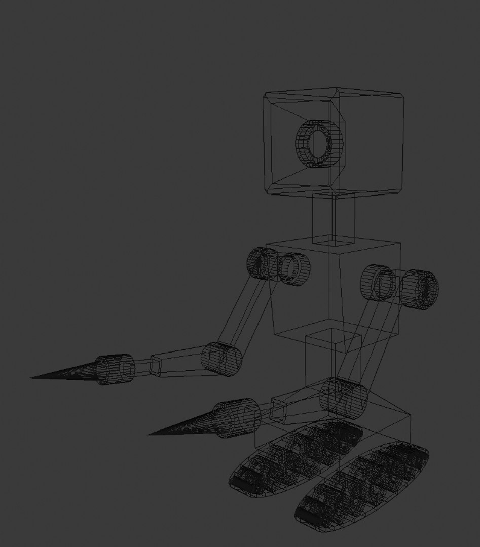 robot ready 3D model https://p.turbosquid.com/ts-thumb/Gg/mfaT63/Z5cSaxQk/wire/png/1598108077/1920x1080/fit_q87/304795d10d7538eee63d8d4d55ce5a4961b38690/wire.jpg