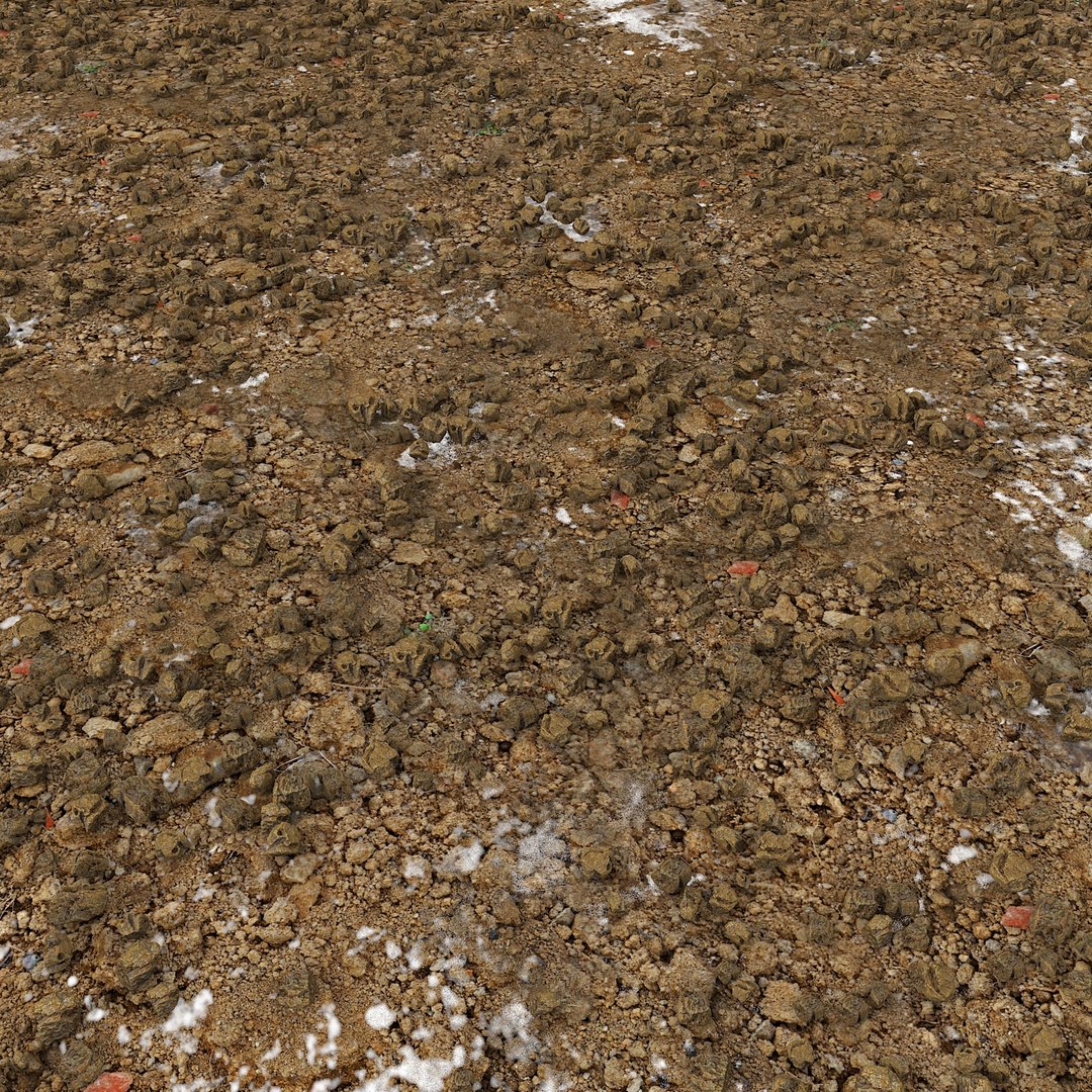 Realistic Earth Model - TurboSquid 1231401