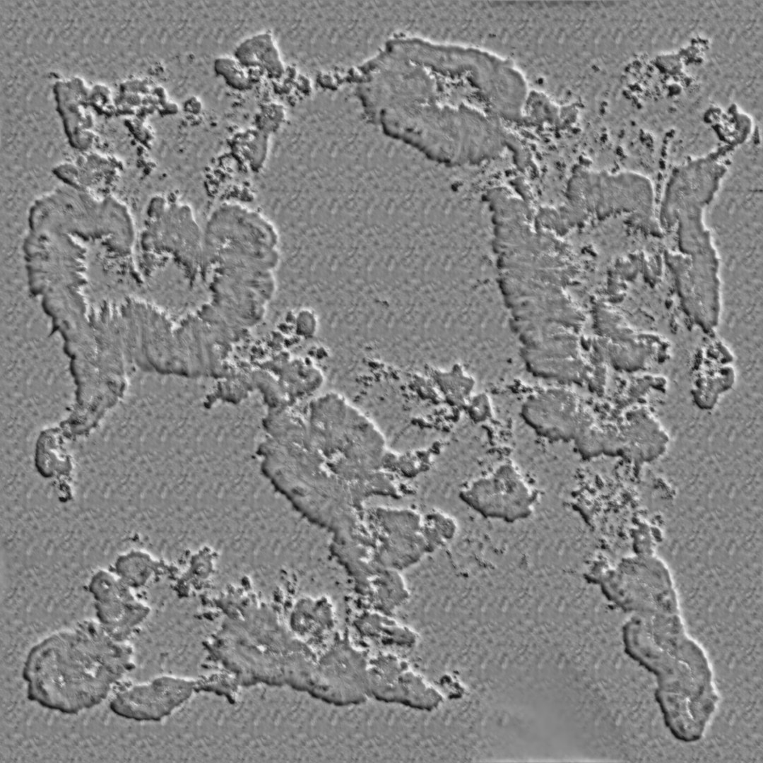 Heightmap 3d Max