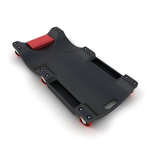 car creeper 02 3ds